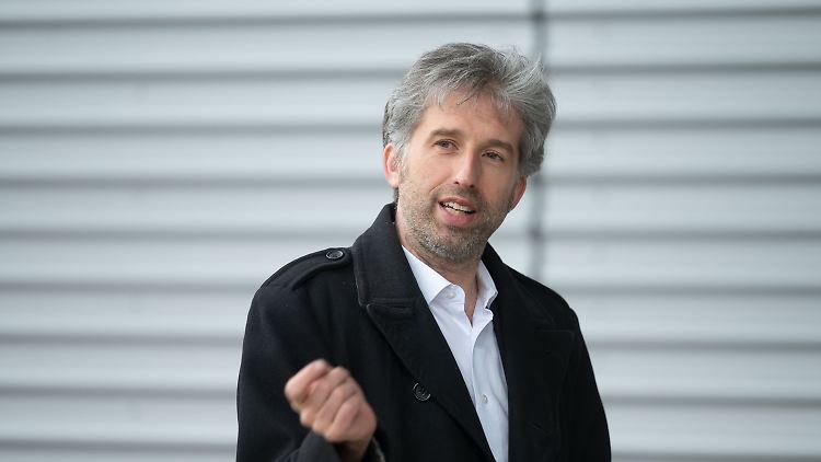 Verbal schon länger unter Beschuss: Boris Palmer erhält nach eigenen Angaben Morddrohungen wegen des Corona-Modellprojekts in Tübingen.
