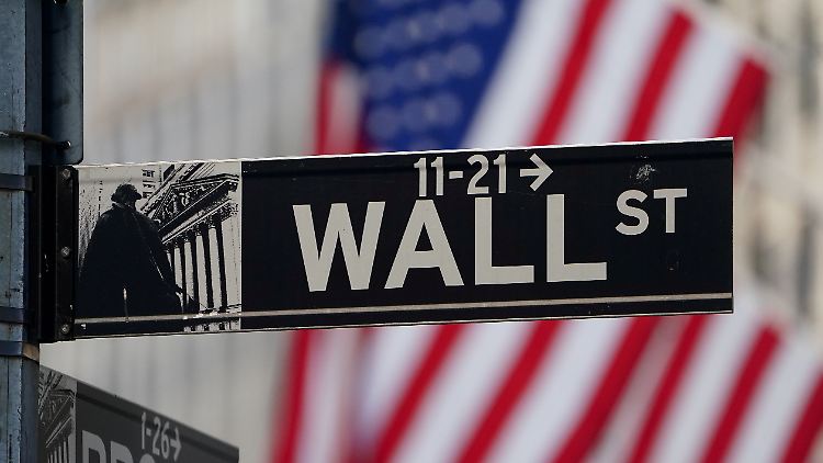 Es geht weiterhin aufwärts an den US-Börsen.