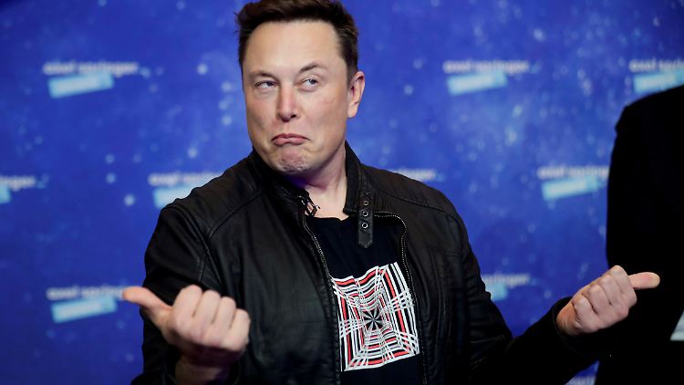 Tesla-Chef Elon Musk wird sich über eine Kaufprämie für Elektroautos sicherlich freuen.