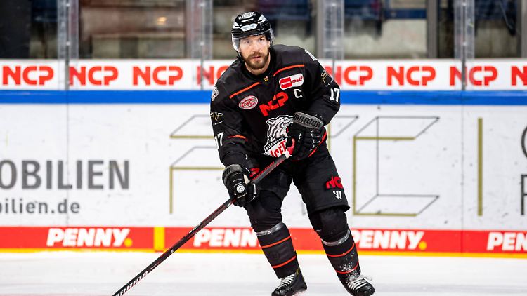 Für Rekordtorjäger Patrick Reimer ist es "irgendwann genug".