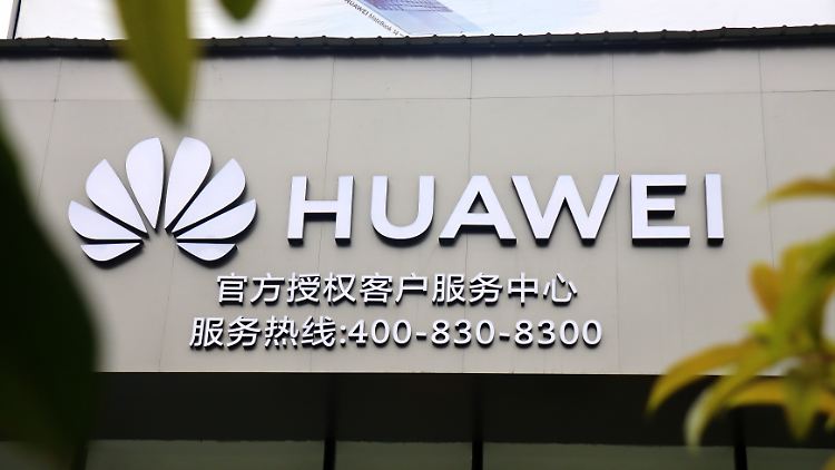 Huawei steigerte seinen Gewinn vergangenes Jahr um 3,2 Prozent auf umgerechnet 8,4 Milliarden Euro.