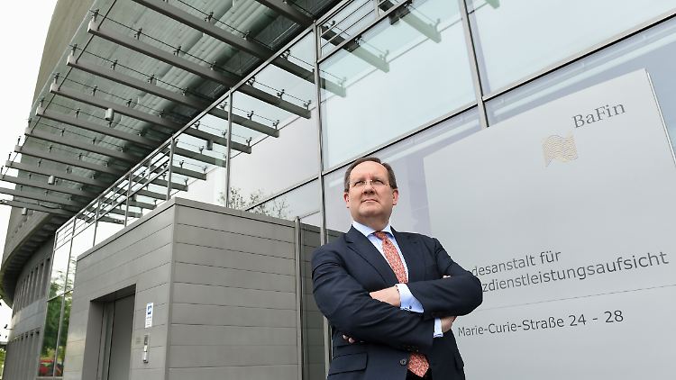 Hufeld hat den Wirecard-Skandal in der Vergangenheit als "Schande" bezeichnet.