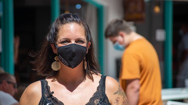 Danni Büchner muss sich von der "Faneteria" endgültig verabschieden.