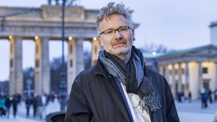 Adam Tooze