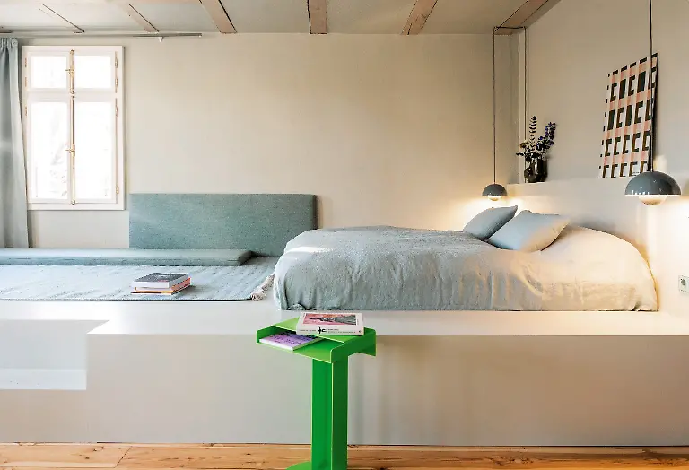 108A-GREAT-ESCAPES-GERMANY-JU-43476