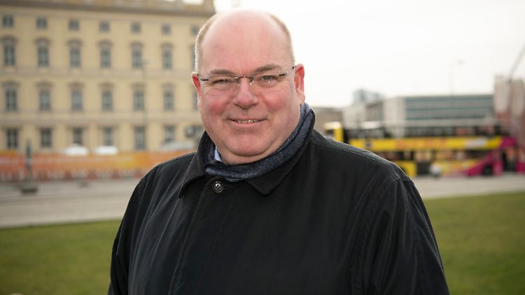 Walter Kohl verlangt vom Bundesgesundheitsministerium 5,48 Millionen Euro.