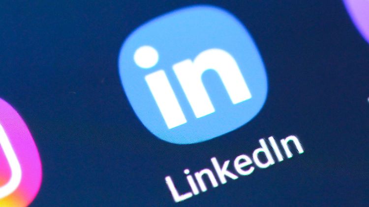 LinkedIn hat in Deutschland, Österreich und der Schweiz 16 Millionen Nutzer.