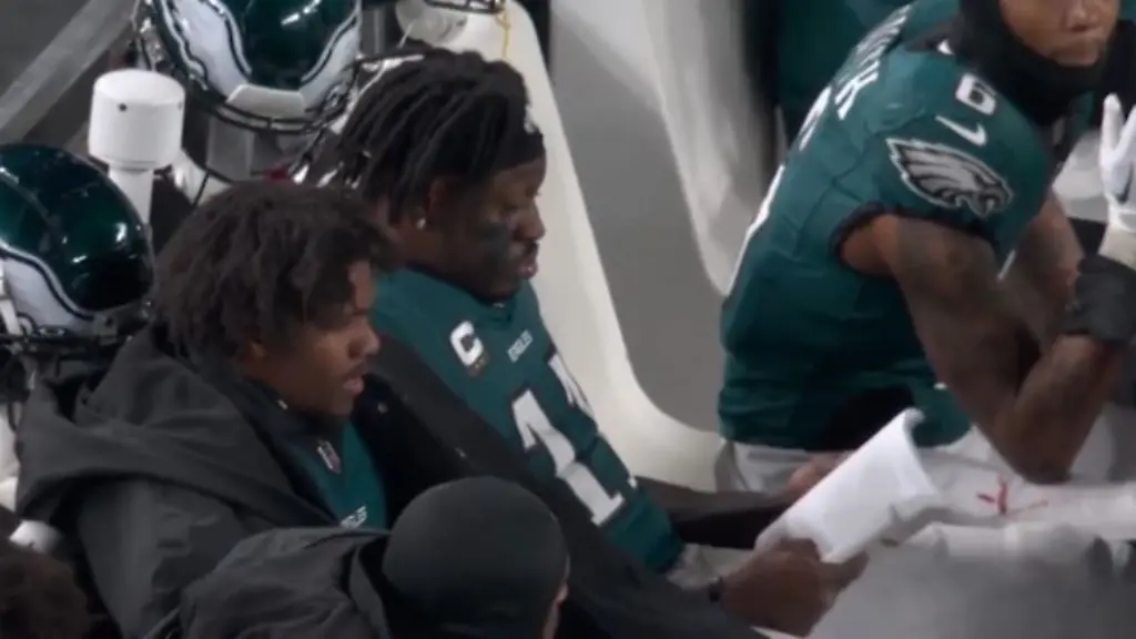NFL-Buch
