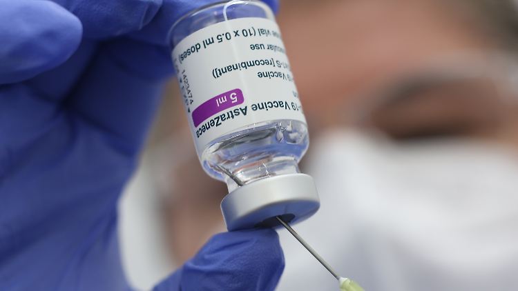 Die Ständige Impfkommission empfiehlt den Astrazeneca-Impfstoff nicht mehr für Menschen unter 60.