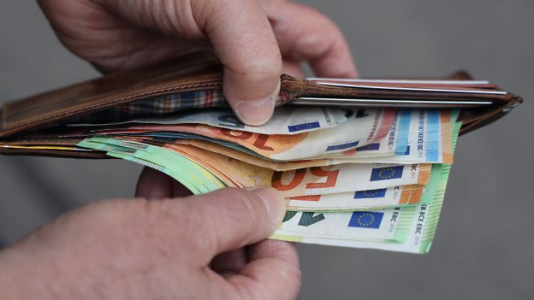 Wer vor der Pandemie schon mehr Geld hatte, verfügte über die besseren Chancen, dieses während der Pandemie zu mehren.