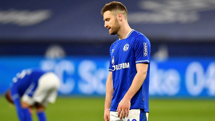 Schalke 04 kommt aus den negativen Schlagzeilen nicht mehr heraus.