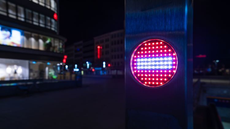 Nächtliche Ausgangsbeschränkungen sind in Hannover wieder Geschichte.