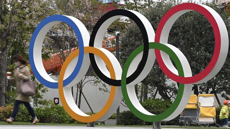 Die Olympischen Winterspiele sollen eigentlich im kommenden Jahr in China stattfinden. 