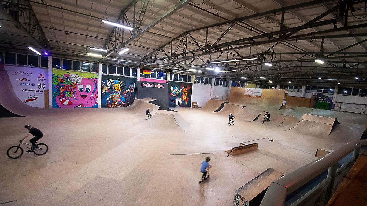 Indoor Sports in Northern Thuringia: Challenges and Motivations for Visiting Indoor Sports in Northern Thuringia: Challenges and Motivations for Visiting