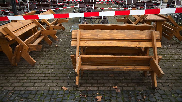 Die Berechnungen der Statistiker basieren auf vorläufigen Ergebnissen der Kern- und Extrahaushalte von Bund, Ländern, Gemeinden und Gemeindeverbänden. 