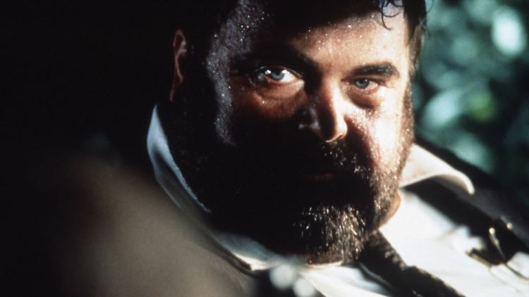Im Thriller "Der Klient" spielte Walter Olkewicz einen Mafia-Anwalt.