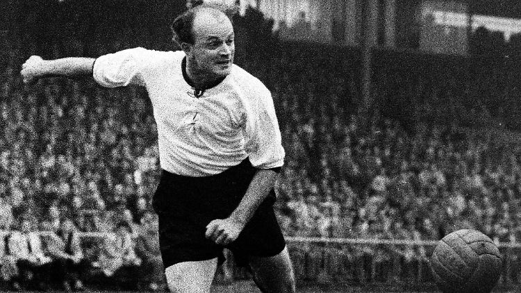 Preißler schoss für den BVB in 168 Liga-Tore.