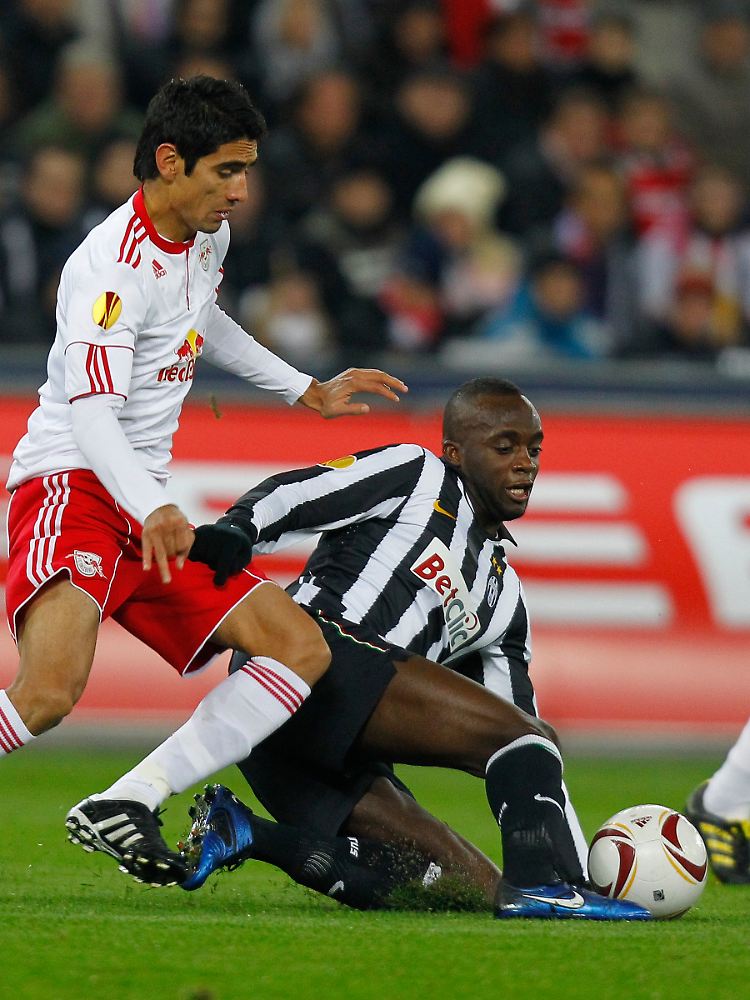 International erprobter Mittelfeldmotor: Mohamed Sissoko spielte bereits für den FC Liverpool und den FC Valencia.