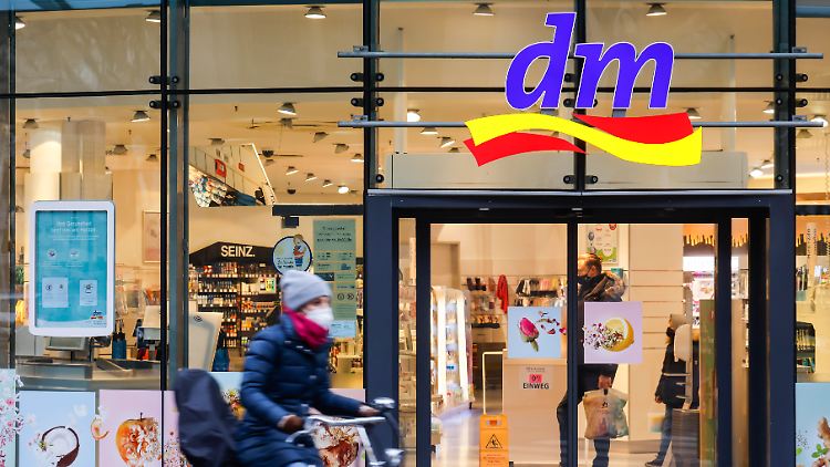 Der 18-jährige dm-Erbe Kevin David Lehmann besitzt rund 2,8 Milliarden Euro. 