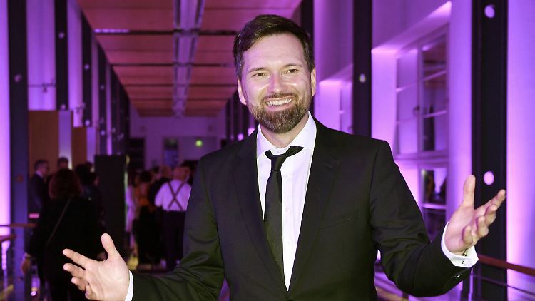 Ingo Nommsen rät, Corona ernst zu nehmen.