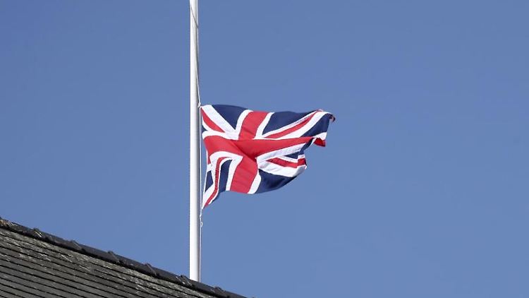 In Großbritannien sollen Menschen über 50 sowie besonders gefährdete Gruppen ab der kommenden Woche eine Auffrischungsimpfung erhalten.