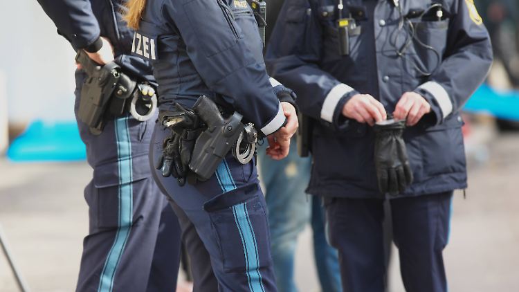 Der 50-Jährige sah eine Diskriminierung von Deutschen bei den Einstellungspraktiken des BKA.