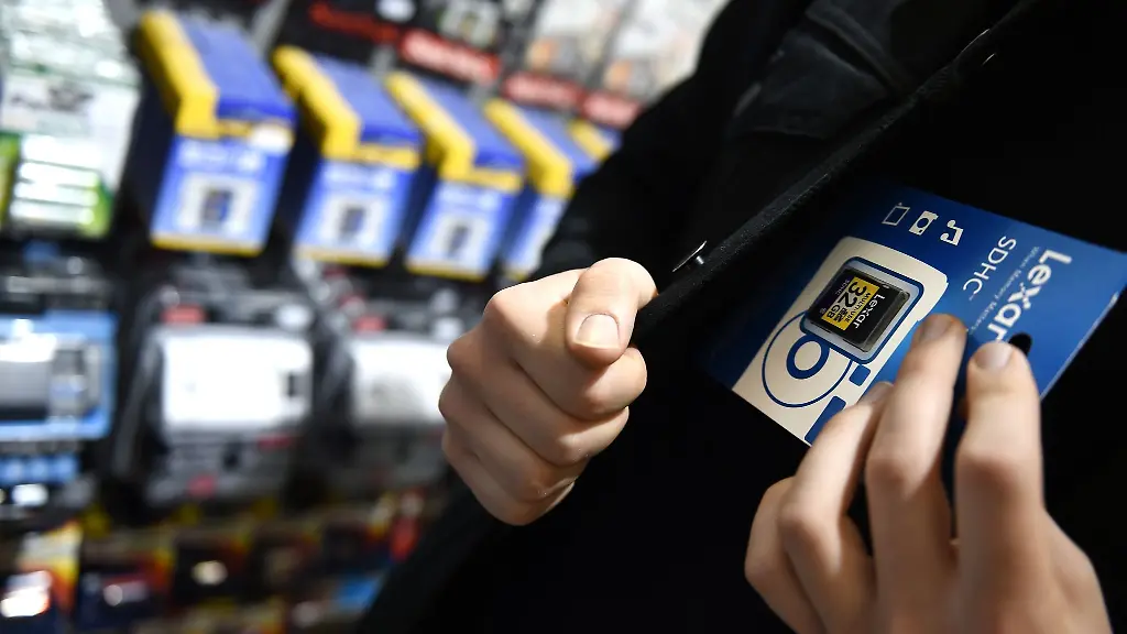 Die-Ahndung-von-Ladendiebstaehlen-laesst-mitunter-lange-auf-sich-warten-In-Schwerin-handelte-die-Justiz-jetzt-rasch