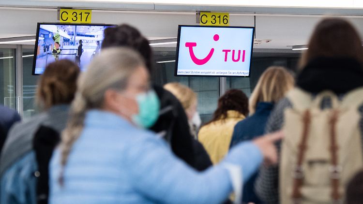 Die Wiederbelebung des Reisegeschäfts in Europa zieht sich länger hin als erwartet.