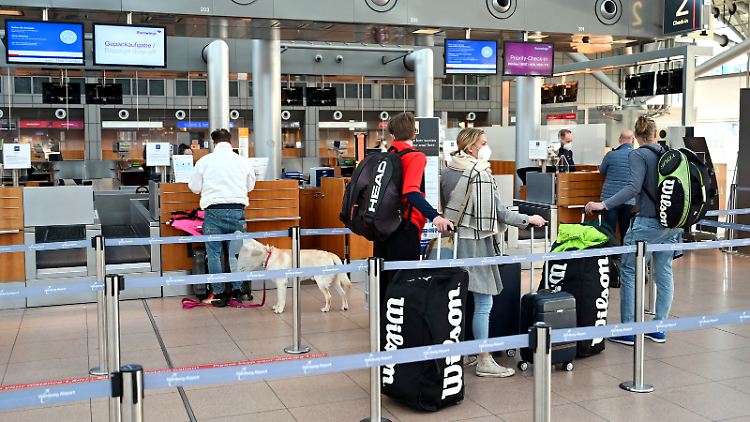 Die Branche beobachtete zudem den Trend, dass die Bundesbürger weniger auf Veranstalter zurückgriffen, sondern ihre Reisen eher selbst organisierten.