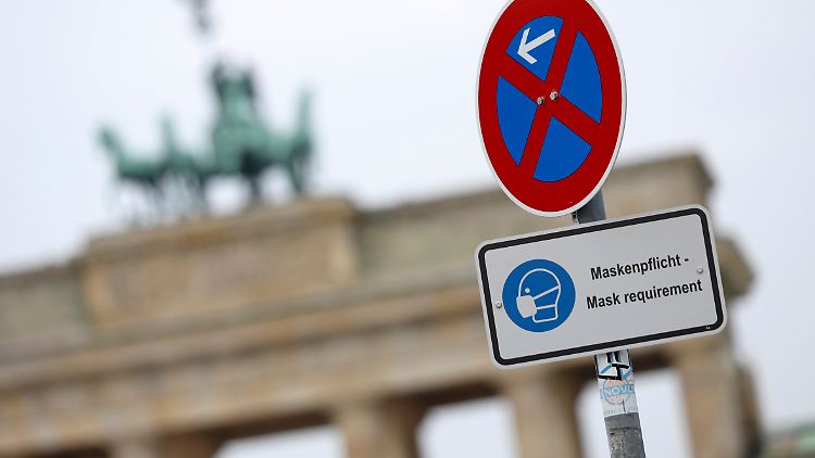 Der Bund will mehr Befugnisse in der Corona-Politik: Einige Länder sind mit dem ersten Entwurf nicht zufrieden.
