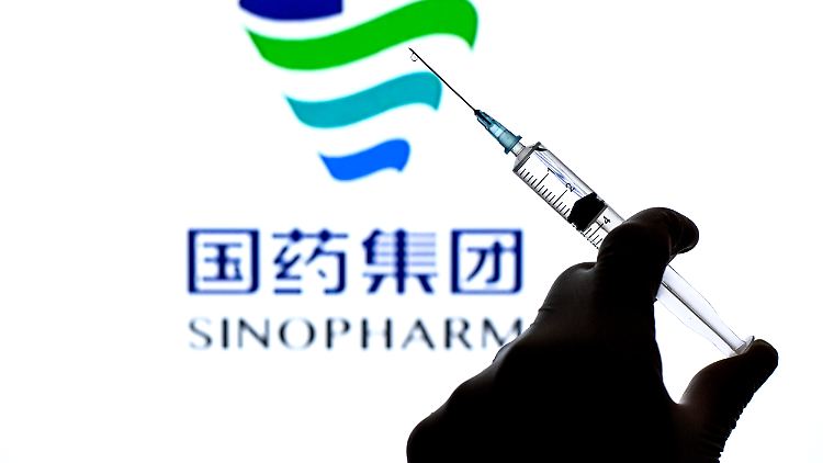 Was der China-Impfstoff wirklich kann, ist weiterhin unklar.