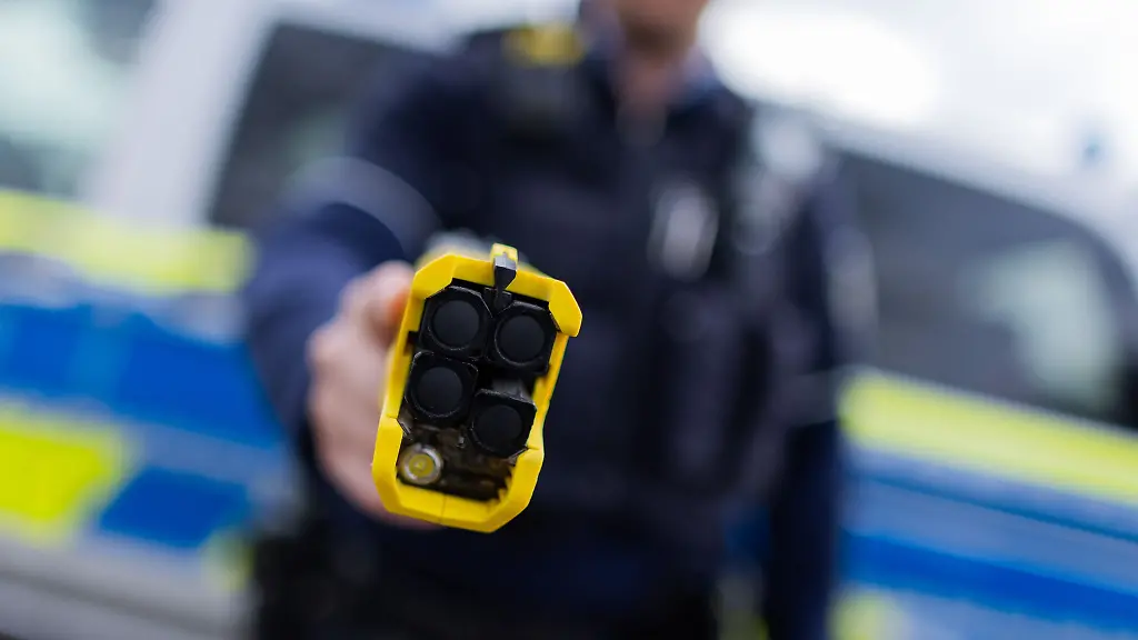 64-Mal-ist-der-Taser-im-Suedwesten-insgesamt-schon-zum-Einsatz-gekommen