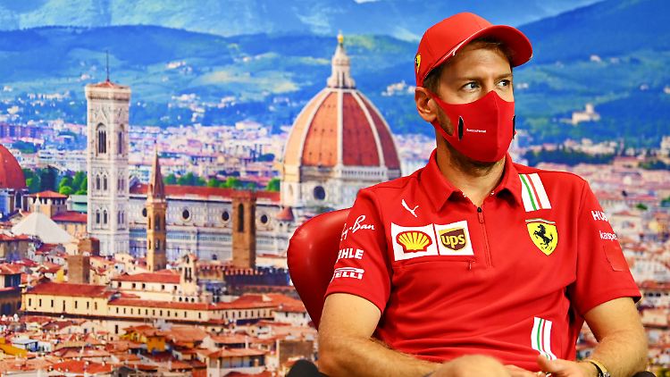Wenn man Italienern keine Namen von deutschen Prominenten vorgibt, kommen die Befragten am ehesten auf deutsche Formel 1-Rennfahrer. 