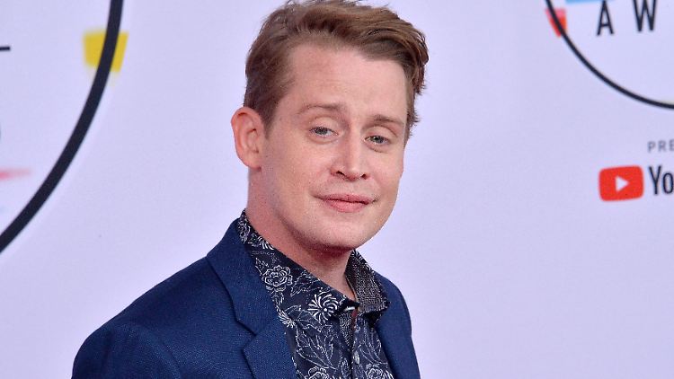 Macaulay Culkin hat sein erstes Kind nach seiner Schwester benannt.
