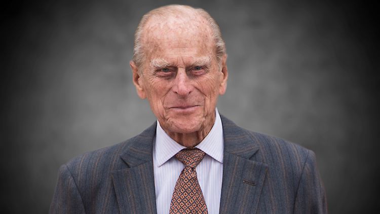 Starb im Alter von 99 Jahren: Prinz Philip