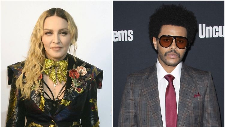 Madonna lebt bald dort, wo zuletzt noch The Weeknd wohnte.