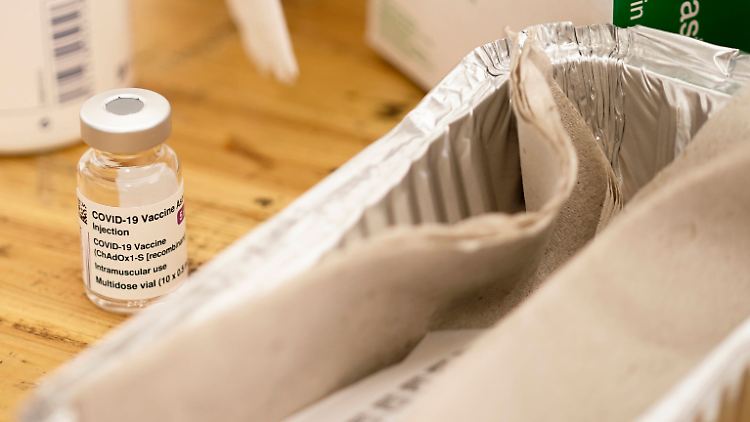 Der Impfstoff von Astrazeneca beruht auf dem gleichen Prinzip wie der von Johnson & Johnson.