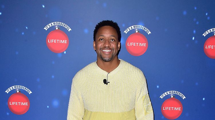 Vom Namensvetter zum Unternehmer: Jaleel White alias Steve Urkel