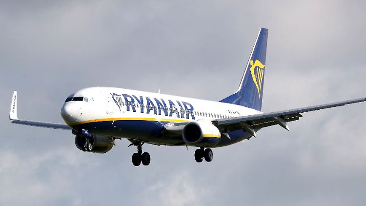 Im Kampf um künftige Marktanteile ist Ryanair mit Klagen gegen staatliche Corona-Hilfen für Konkurrenten vorerst gescheitert.