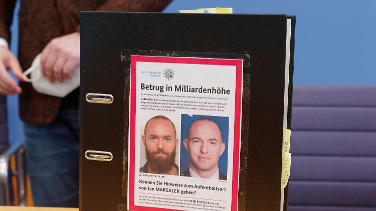 Weder der BND noch der Verfassungsschutz hatten offenbar Informationen über die kriminellen Machenschaften von Marsalek und Wirecard.