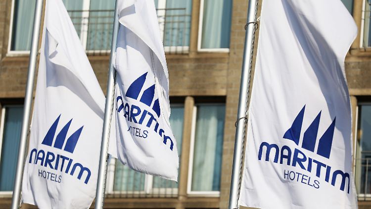 Die Hotelkette hat nach eigenen Angaben weltweit rund 5000 Beschäftigte.