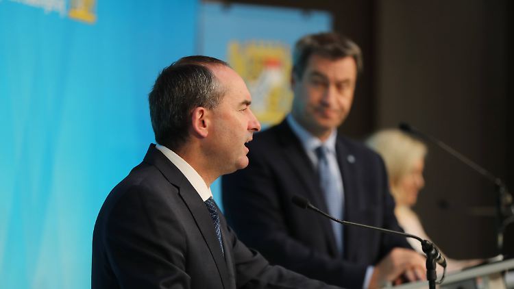 Sollten die Freien Wähler wirklich vor das Verfassungsgericht ziehen, dürfte die Laune in Bayern nicht sonderlich gut sein.