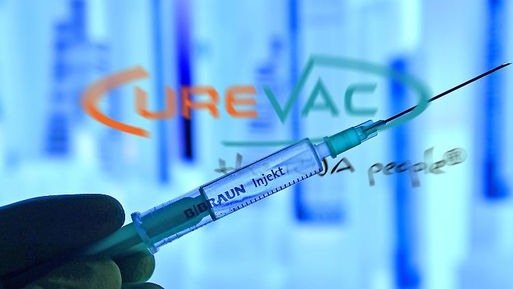 Der mRNA-Impfstoffkandidat des Tübinger Biopharmaziekonzerns hat sich in der internationalen Herald-Studie als zu wenig wirksam erwiesen.