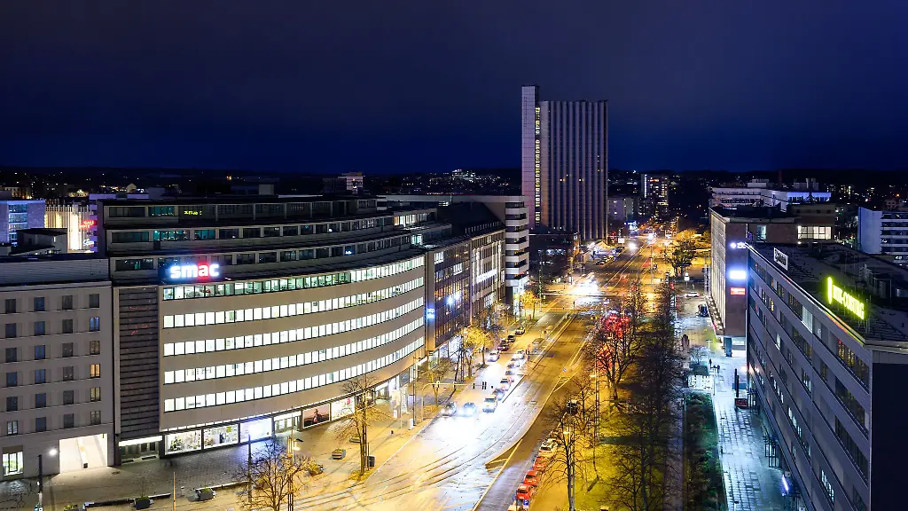 Zur-Eroeffnungsfeier-fuer-das-Kulturhauptstadtjahr-in-Chemnitz-werden-zahlreiche-Strassen-gesperrt