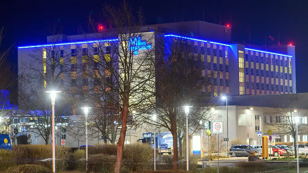 Das-Staedtische-Klinikum-Magdeburg-bekommt-33-5-Millionen-Euro-unter-anderem-fuer-den-Neubau-einer-Zentralen-Notaufnahme