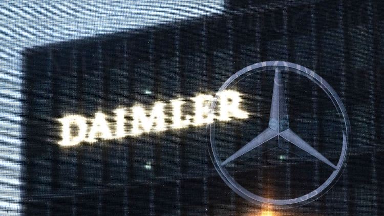 Daimler hat die Prognosen von Analysten übertroffen.