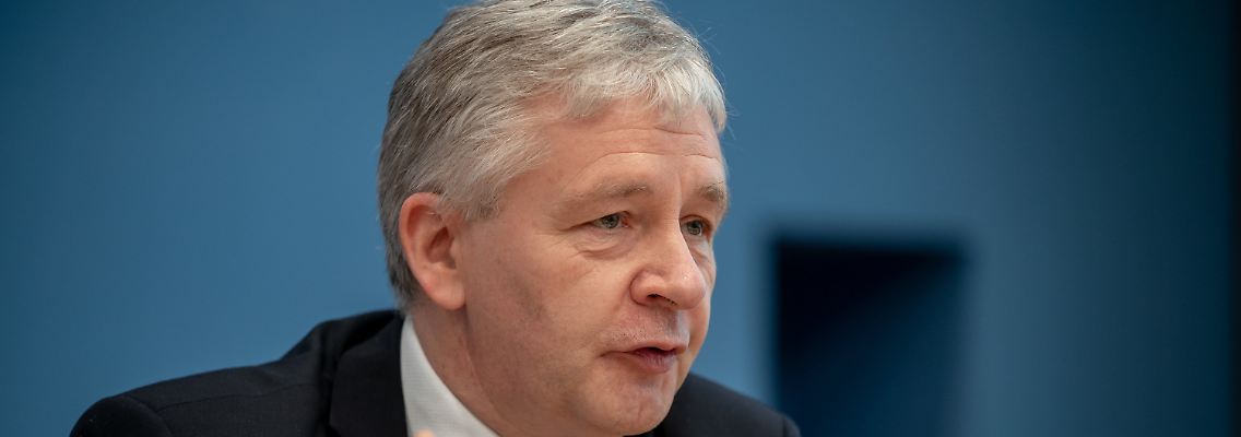 Gernot Marx, Präsident Deutsche Interdisziplinäre Vereinigung für Intensiv- und Notfallmedizin (DIVI)