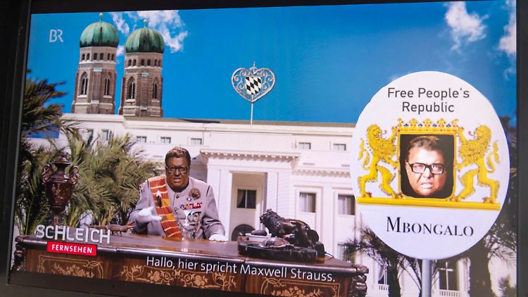 "Maxwell Strauß" ist künftig nicht mehr Teil des "SchleichFernsehens"