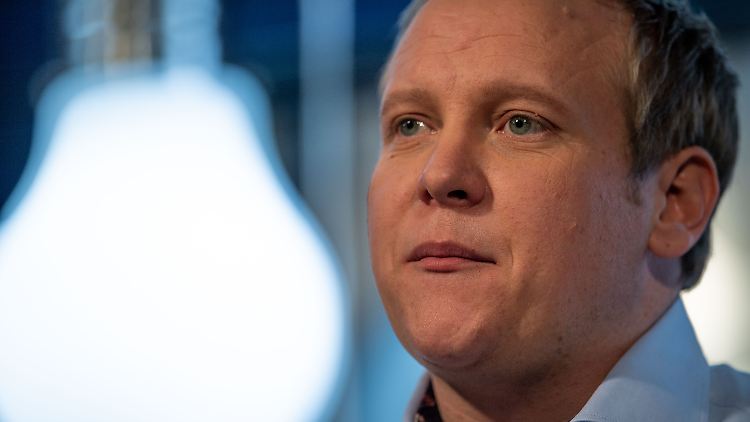 JU-Chef Kuban sondiert bereits die Stimmung in der Parteijugend. Am Montag soll es ein Votum geben, falls sich Söder und Laschet nicht geeinigt haben.