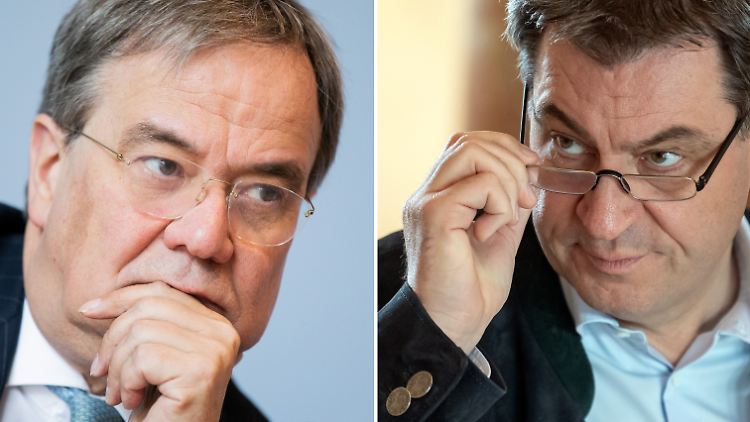 Der Machtkampf dauert an, Ende offen.